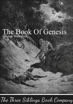 Book Of Genesis 1