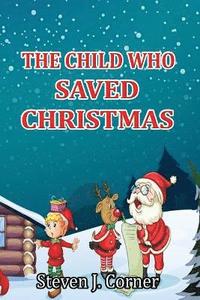 bokomslag Child Who Saved Christmas