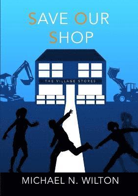 Save Our Shop (S.O.S) 1