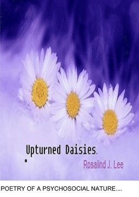 bokomslag Upturned Daisies