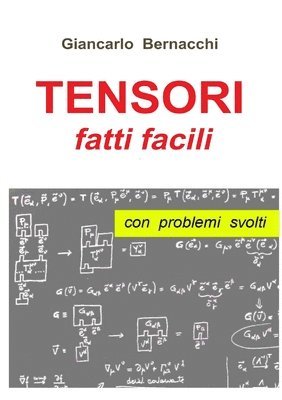 bokomslag TENSORI  fatti facili  con PROBLEMI