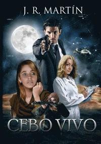 bokomslag Cebo Vivo