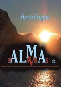 bokomslag Palavras Da Alma