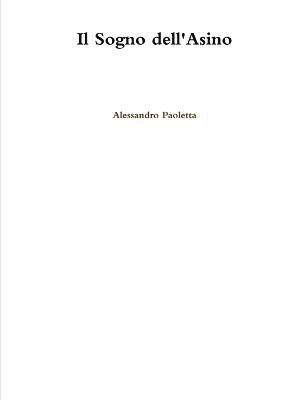 Alessandro Paoletta - Mio Libro a Copertina Morbida, Häftad