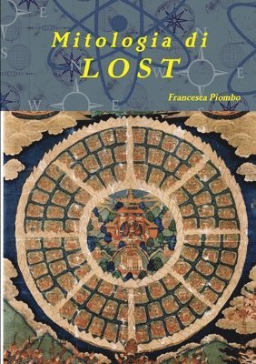 Francesca Piombo - Mitologia Di Lost, Häftad