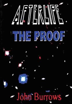 bokomslag Afterlife - the Proof