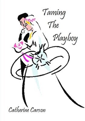 Taming the Playboy 1
