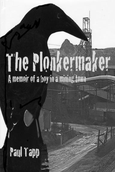 bokomslag Plonkermaker