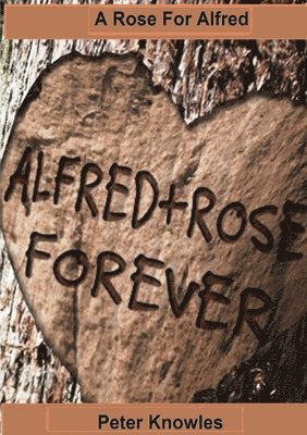 bokomslag Rose for Alfred