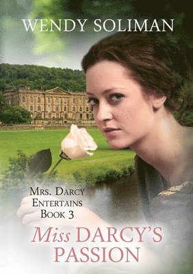 Miss Darcy's Passion 1