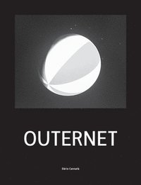 bokomslag Outernet