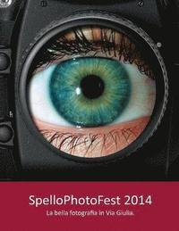 bokomslag SpelloPhotoFest - Catalogo 2014