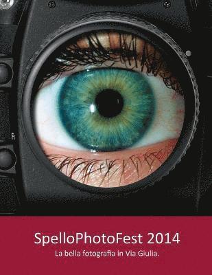 SpelloPhotoFest - Catalogo 2014 1