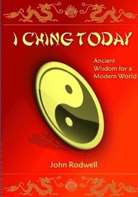 bokomslag I Ching Today