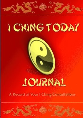 I Ching Journal 1