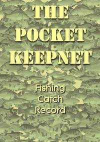 bokomslag The Pocket Keepnet
