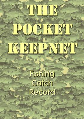 bokomslag Pocket Keepnet