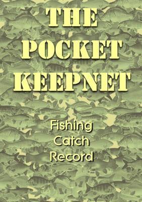 bokomslag The Pocket Keepnet