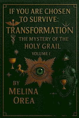 Melina Orea - If You Are Chosen to Survive, Häftad