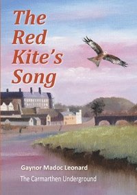 bokomslag The Red Kite's Song