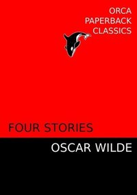 bokomslag Four Stories