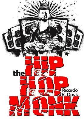 bokomslag Hip Hop Monk
