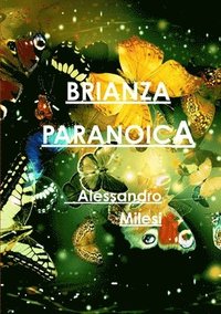 bokomslag Brianza Paranoica
