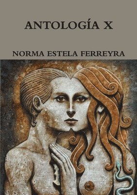 Antologia X 1