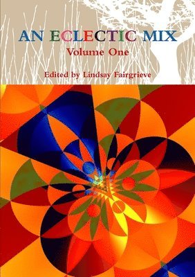 AN Eclectic Mix - Volume One 1