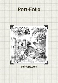 bokomslag Port-Folio