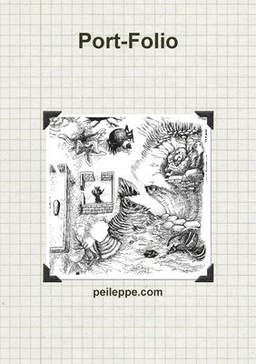 bokomslag Port-Folio