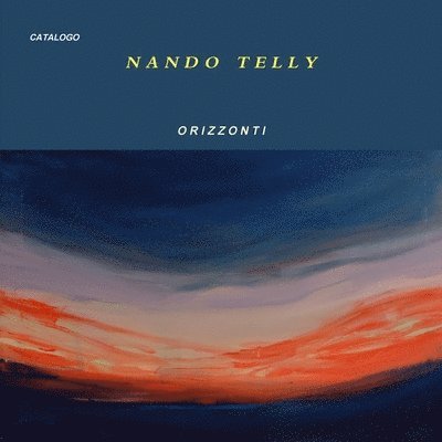 Nando Telly - Orizzonti, Häftad