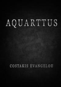 bokomslag Aquarttus