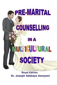 bokomslag Pre-Marital Counselling in A Multicultural Society