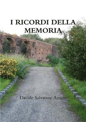 bokomslag I Ricordi Della Memoria