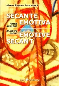 bokomslag Secante Emotiva | Emotive Secant