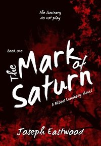 bokomslag Mark of Saturn