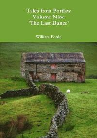 bokomslag Tales from Portlaw Volume Nine - 'the Last Dance'