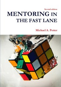 bokomslag Mentoring In the Fast Lane