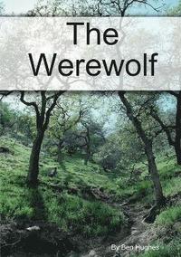 bokomslag Werewolf