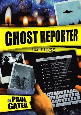 Ghost Reporter 1