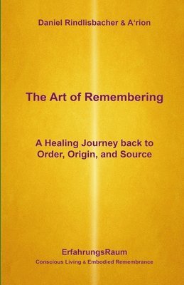 Art of Remembering