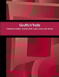 bokomslag Gruffs'n'trolls