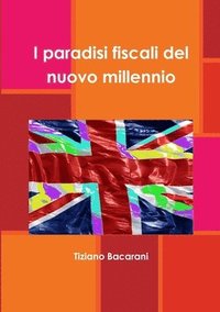 bokomslag I Paradisi Fiscali Del Nuovo Millennio