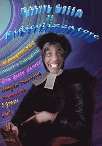 bokomslag Ridicolizzatore
