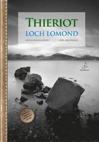 bokomslag Loch Lomond (Hrsg.: Walter Zielke)