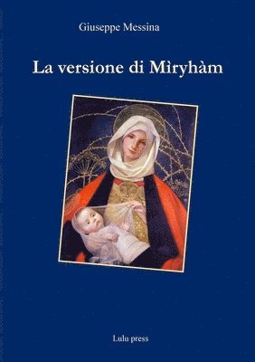 bokomslag La Versione Di Miryham