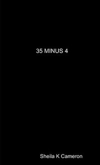 bokomslag 35 Minus 4