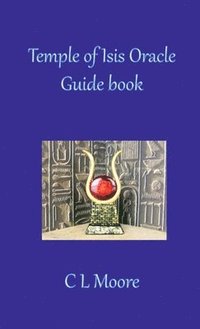 bokomslag Temple of Isis Oracle Guide Book