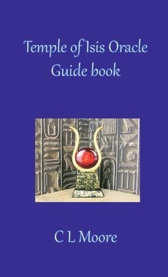 Temple of Isis Oracle Guide Book 1
